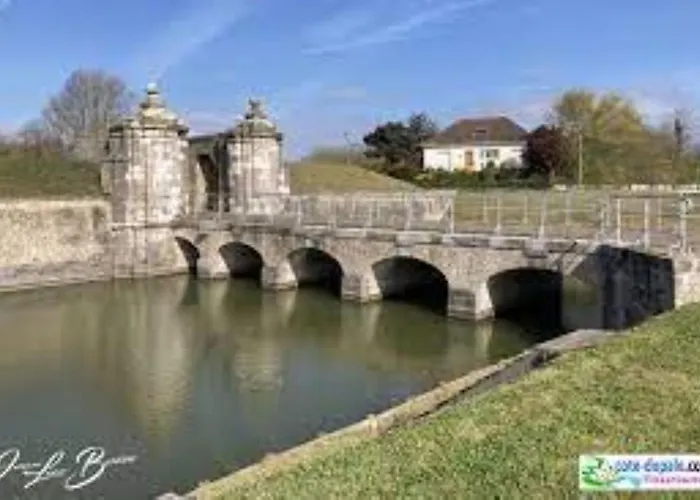 L\'Etoile De Mer - Les Remparts