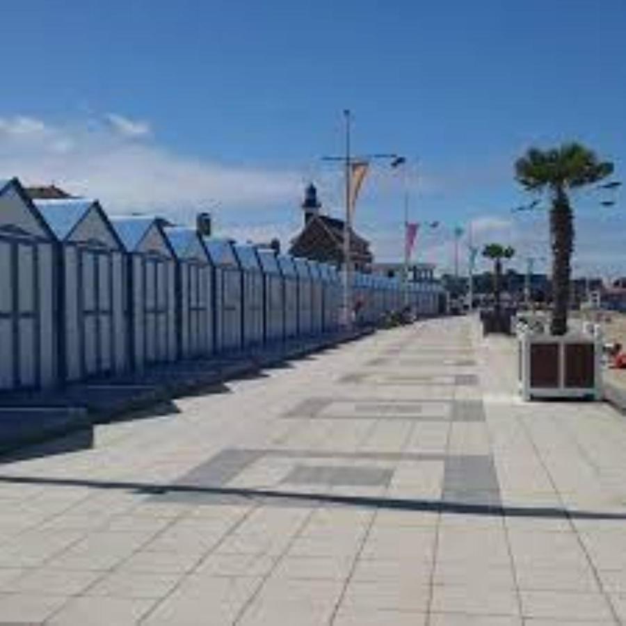 L'etoile De - Les Remparts Apartment Gravelines